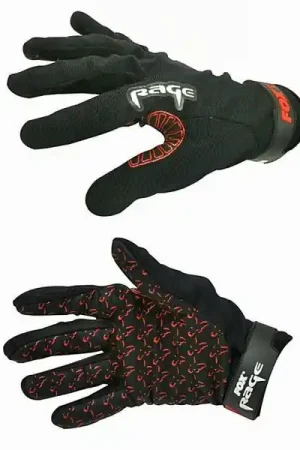 Offre Limitée Fox Rage Power Grip Gants