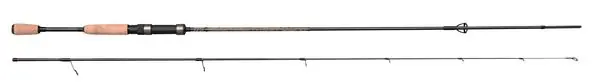 Canne Spinning Spro Trout Master Tactical Trout Softbait Marque