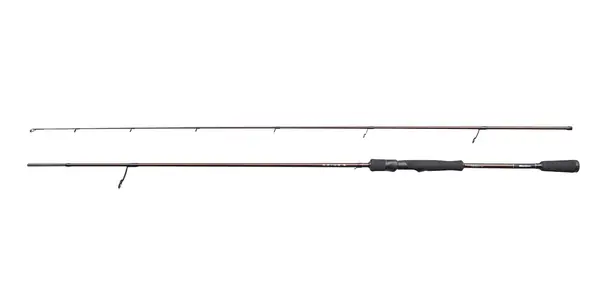 Canne Spinning Abu Garcia Spike S Allround 2.29m (5-25g) Jusqu'à Épuisement Des Stocks