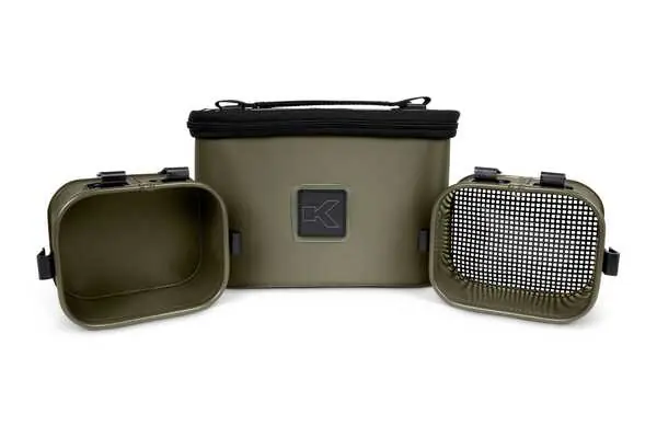 Acheter Direct Boîte à Appâts Korum EVA