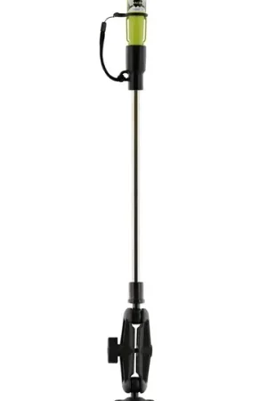 Lampe de bateau Scotty LED Sea-Light W/ Fold Down Pole And Ball Mount Prix Réduit
