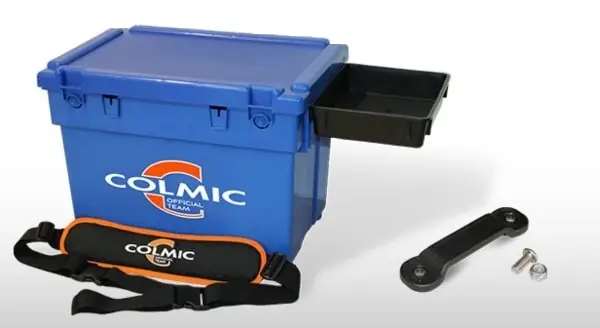 Boîte à surfcasting Colmic Acheter Direct