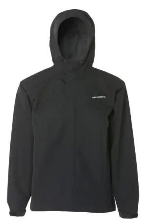 Veste Grundens Veste Full Share Jacket Black Nouveauté