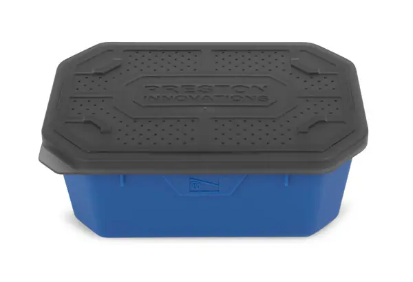 Jusqu'à Épuisement Des Stocks Boîte à Appats Preston Bait Tub