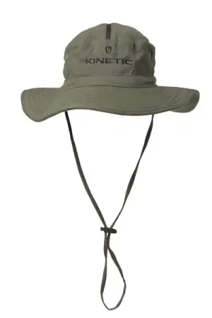 Chapeau anti moustique Kinetic (options multiples) Offre Exclusive