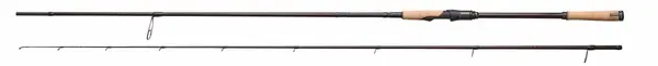 Canne Spinning Savage Gear Revenge SG6 Fast Shad Quantité Limitée