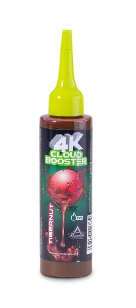 Anaconda 4K Cloud Booster Dip 70ml Dernier Modèle