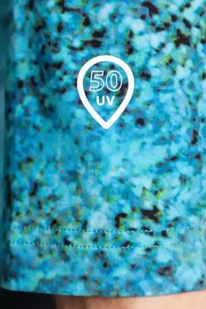 Achetez Aujourd'hui Adventer Functional UV T-Shirt Bluefin Trevally