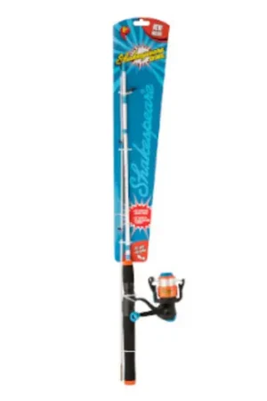 Spinning Combo Shakespeare Cosmic Top Vente