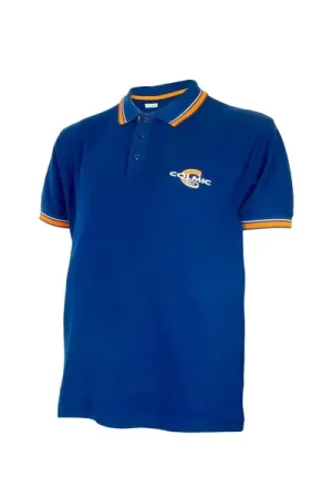 Colmic Polo Blue Colmic WR Achat Immédiat