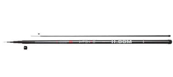 Dam Intenze Carp Pole Haute Qualité