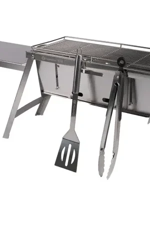 Ridgemonkey Grilla BBQ Firepit Edition Expédié Aujourd'hui