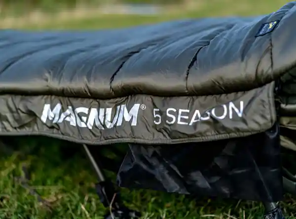 Sac de couchage Carp Spirit Magnum Sleep Bag 5 Season Prix Bas