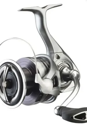 Moulinet Spinning Daiwa 23 Exceler Nouveauté