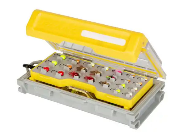 Bon Plan Boîte à leurres Plano Edge Micro Jig Box Tacklebox