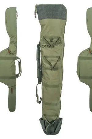 Ensemble de fourreaux Ultimate Adventure Quiver Holdall 10ft + Ultimate Single Sleeves Set Extender 10ft Achetez Aujourd'hui