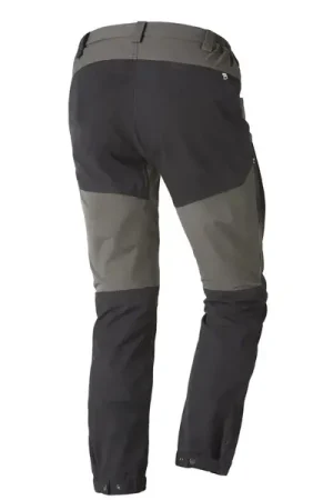 Dernière Chance Pantalon de pêche Geoff Anderson Roxxo Trouser Noir