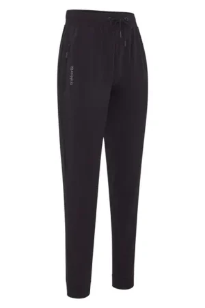 Pantalon de jogging Trakker CR Jogger Black Soldes