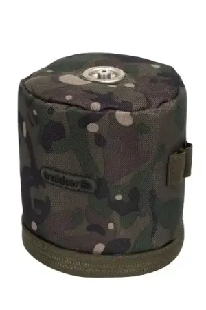 Petit Prix Housse Cartouche de Gaz Trakker NXC Camo