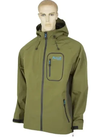 Meilleur Choix Veste Aqua F12 Torrent Jacket
