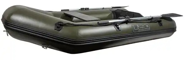 Authentique Bateau gonflable Ultimate 230 Slatted