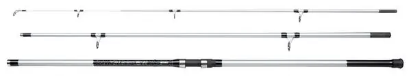 Réduction Canne Surfacasting Mitchell Tanager SW (3-brins)