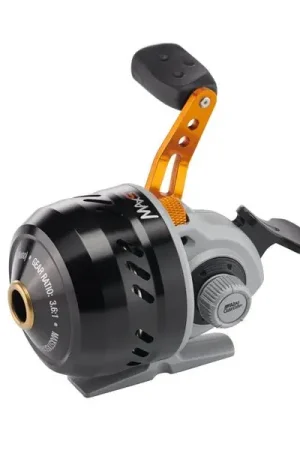 Moulinet Spincast Abu Garcia Max STX Spin Baitcaster Reel Meilleur Prix