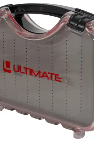 Boîte à mouches étanche Ultimate XL Waterproof Fly Box Achetez Aujourd'hui