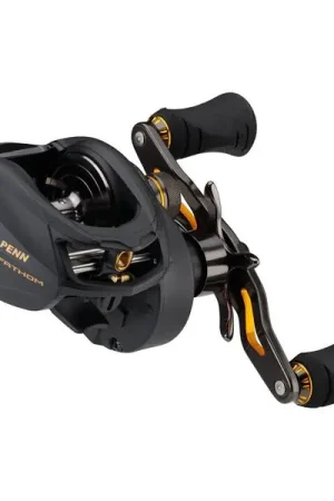 Retour Gratuit Moulinet Casting Penn Fathom® Low Profile LH