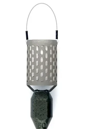 Nytro Bullet Feeder Large sans plomb Paiement Sécurisé