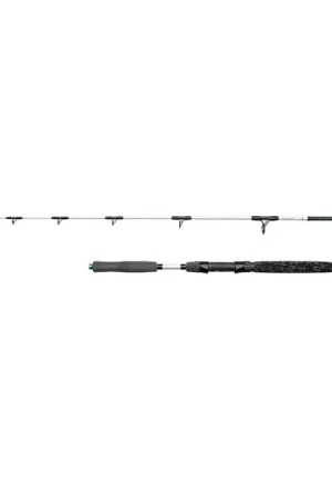 Canne silure Madcat White Close Combat 1.70m (50-125g) Promotion Saisonnière