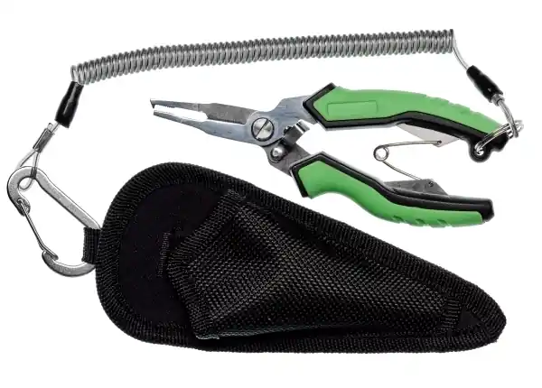 Paiement Sécurisé Pince Gunki Tang Multi-Fine Nose MM (14cm)
