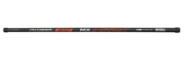 Canne au Coup Mitchell Impact MX Put-Over Meilleure Vente