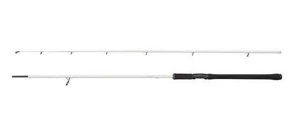 Canne Spinning Abu Garcia Beast X Trolling Brochet 2.49m (30-110g) Offre Du Jour