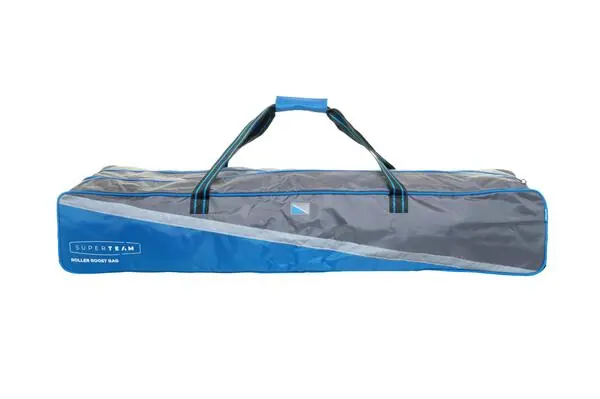 Sac Shakespeare Superteam Roller/Roost Bag Prix Bas