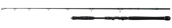 Achetez Aujourd'hui Madcat Black Close Combat 1,80m 50-125gr