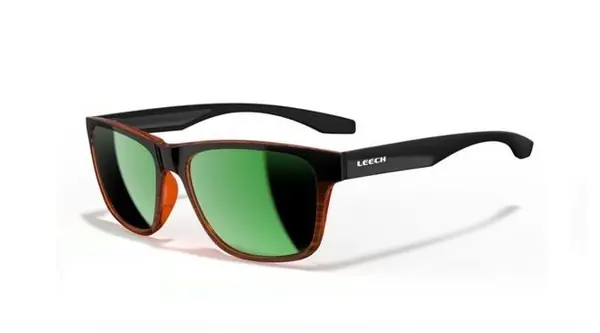 Pas Cher Lunettes de soleil Leech Eagle Eye