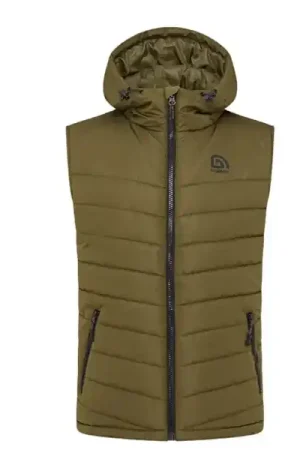 Prix Cassé Veste sans-manche Trakker CR Thermal Body Warmer
