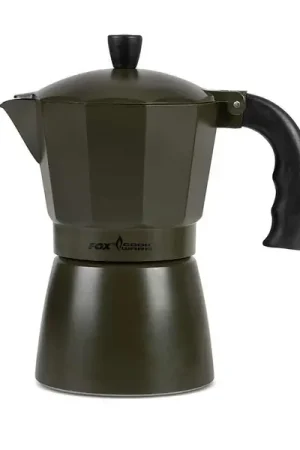 Marque Cafetière Fox Cookware Espresso Maker