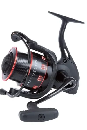 Moulinet feeder Nytro Marvelist Power Retour Gratuit
