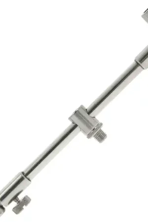 NGT Buzzerbars réglable en acier inoxydable Prix Choc