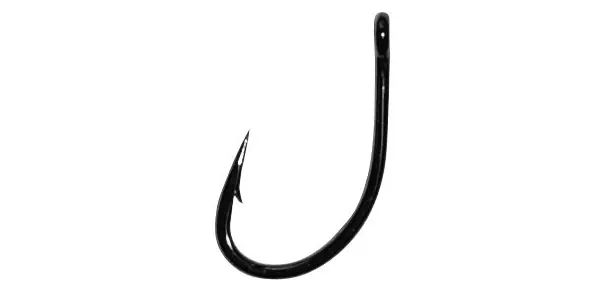 Solde Gamakatsu A1 Super Hook (10 pcs)