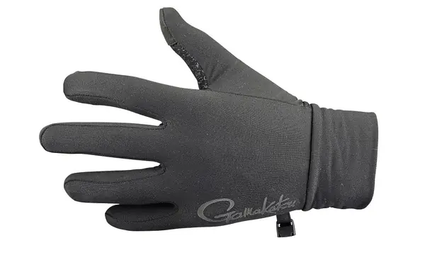 Usine Directe Gants de Pêche Gamakatsu G-Gloves Screen Touch