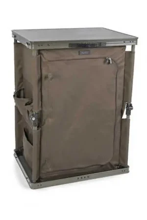 Expédition Rapide Organiseur Avid Carp Quick-Up Session Organiser