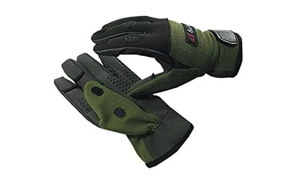 Top Vente Gants Néoprène Siberian Pride