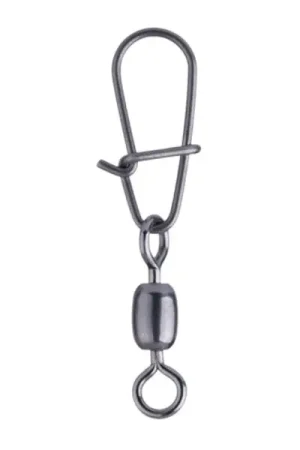 Émerillons à agrafe Duolock BKK-51 (5 pièces) Super Prix
