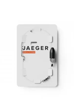 Certifié Jaeger Carolina Rig