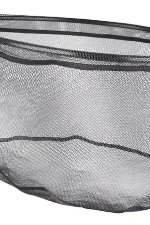 Tête d'épuisette Cresta Pro-C Rubba Micro Mesh Vente Directe