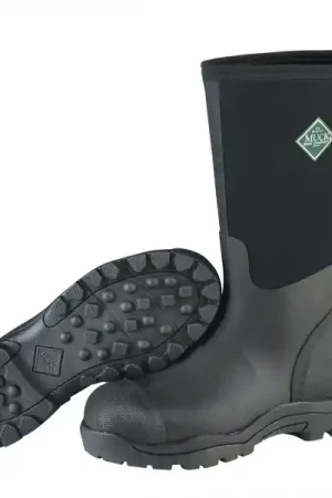 Must-Have Muck Boot Derwent 2 Black
