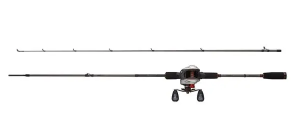 Ensemble Casting Abu Garcia REVO X3 Livraison Express